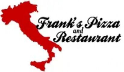 Frank's Pizza Italian ...